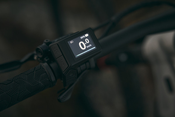 Stance E 1 Pro 2023 Trail bike Giant Bicycles Canada