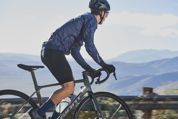 TCR Advanced 1 KOM (2025) | Race bike | Giant Bicycles Moldova