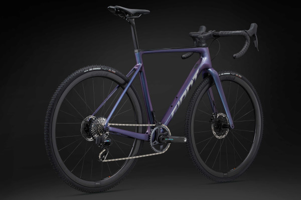 TCX Advanced Pro 0 (2024) | Cyclocross bike | Giant Bicycles Canada