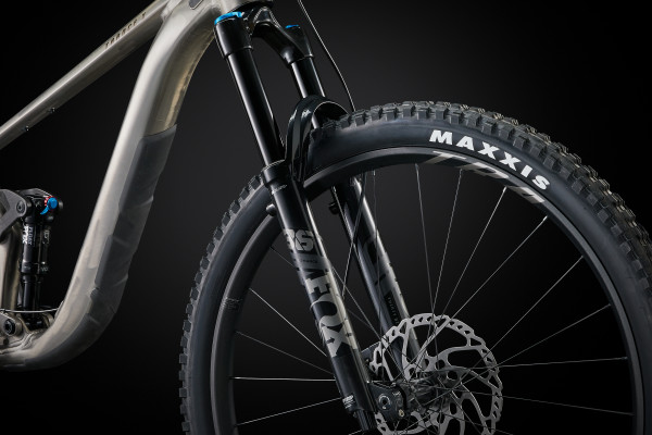 Trance X 1 (2024) | Trail bike | Giant Bicycles Japan 日本