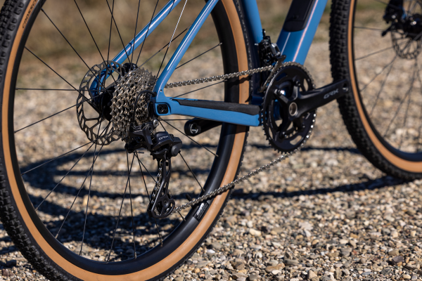 Devote Advanced 2 (2026) | Women Gravel bike | Liv Cycling US