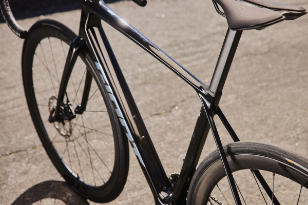 TCR Advanced Pro Frameset (2025) | bike | Giant Bicycles