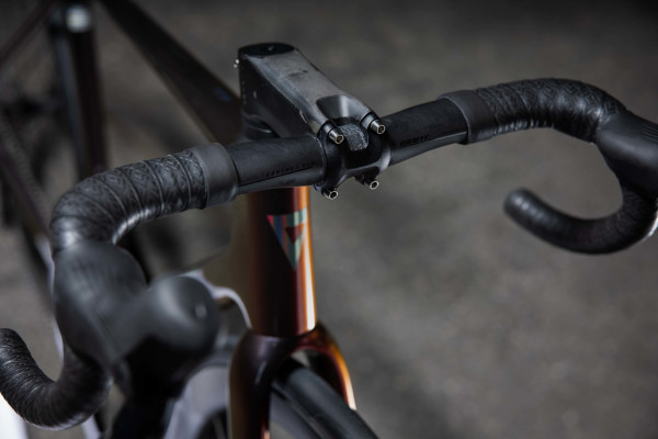 The Total Race Bike | Giant TCR Advanced SL 0 | Giant