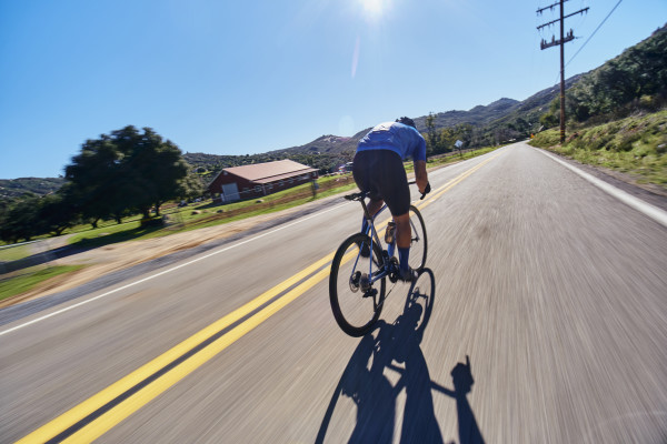 Giant TCR Advanced (2025) | Giant Bicycles US