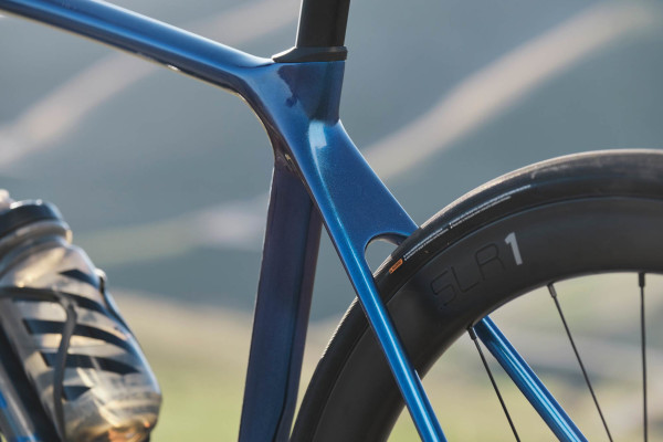 TCR Advanced Pro Disc Frameset 2021 Race bike Giant Bicycles Moldova