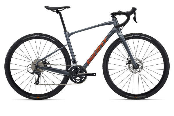 Revolt 2 (2022) | Gravel bike | Giant Bicycles US