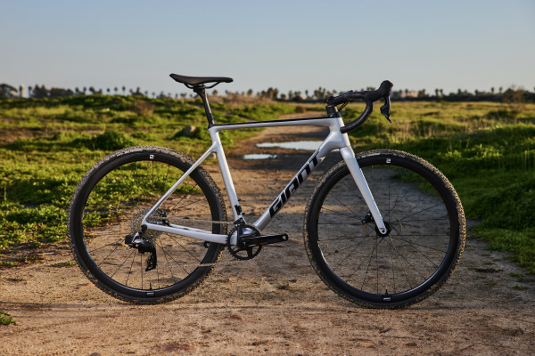 TCX Advanced Pro 1 2023 Cyclocross bike Giant Bicycles UK