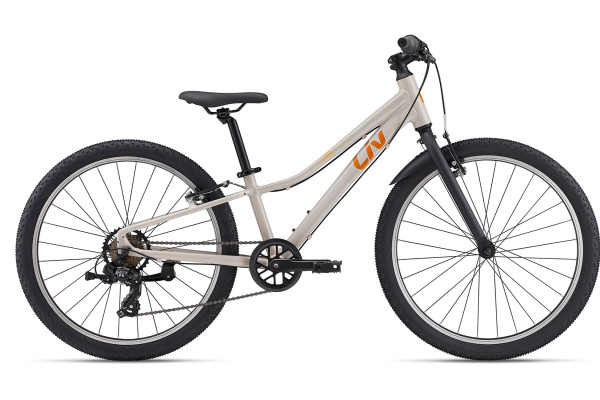 Tempt 24 2024 Liv Cycling US