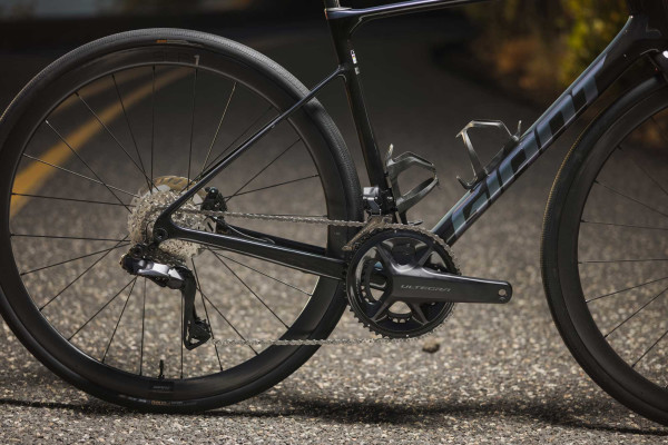 Defy Advanced Pro (2024) | Giant Bicycles US