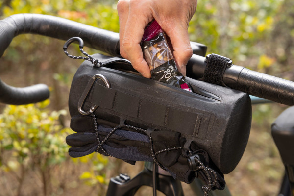 H2Pro Burrito Bar Bag | Giant Bicycles Canada