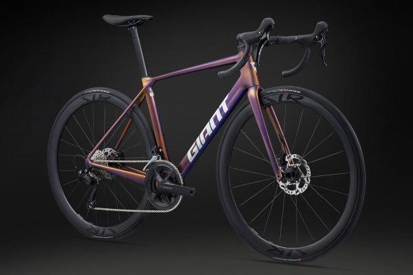 自転車本体 GIANT TCR ADVANCED 2 GIANT TCR ADVANCED 2 DISC SE(Sサイズ）入荷 - Cycle Garage PAZ