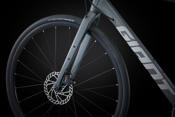 FastRoad 2 2024 Fitness bike Giant Bicycles Ireland