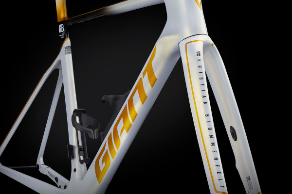 Propel Advanced SL Frameset (2024) | bike | Giant Bicycles Japan 日本
