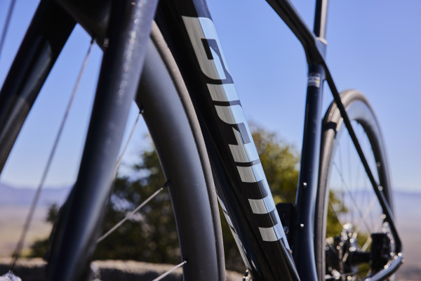 TCR Advanced Pro Frameset (2025) | bike | Giant Bicycles