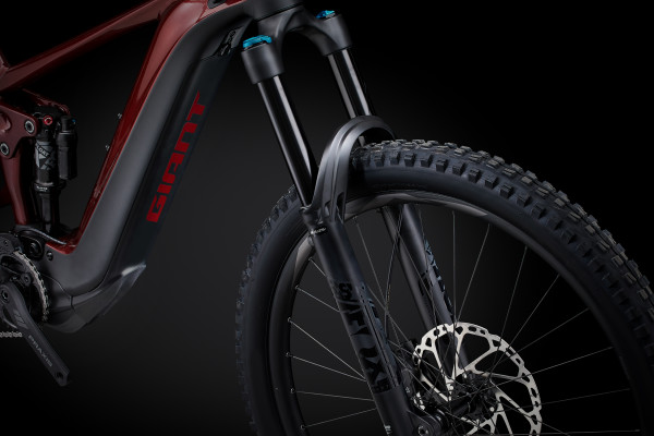 Reign E 2 2024 Enduro bike Giant Bicycles UK