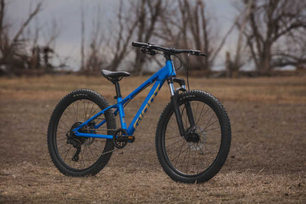 STP 24 2022 XC bike Giant Bicycles UK