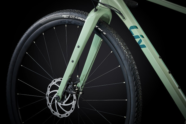 Devote 2 (2024) | Women Gravel bike | Liv Cycling Canada