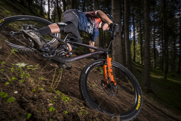 Trance X Advanced Pro 29 1 (2022) | Trail bike | Giant Bicycles