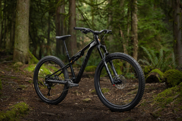 Stance (2026) | Trail bike | Giant Bicycles Canada