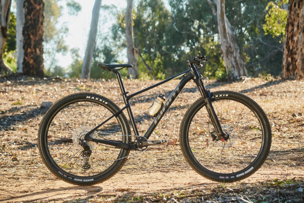Giant XTC SLR 29 1