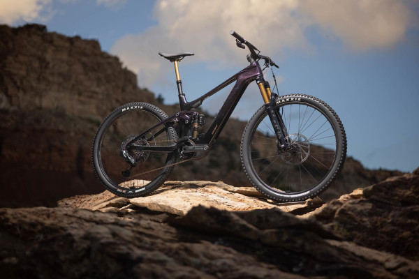 2023 GIANT Bicycles | TRANCE X ADVANCED PRO 29ER 2