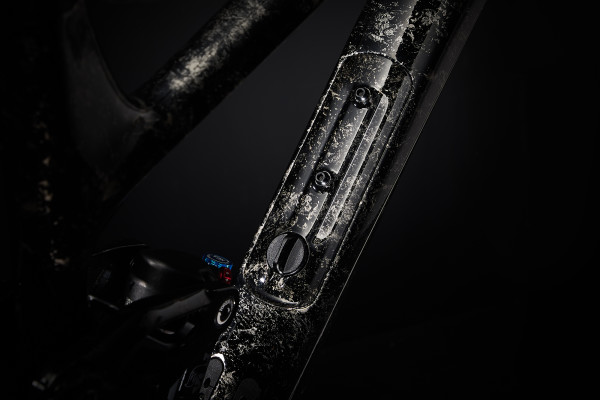 Giant trance 29 frameset 2025