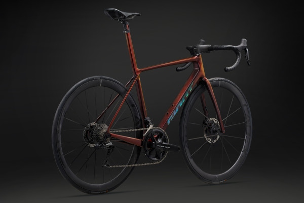 TCR Advanced SL 0 DA