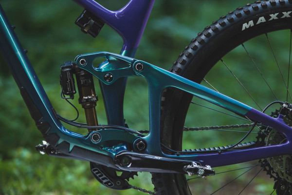 Trance X Advanced Pro 29 0 2021 Trail bike Giant Bicycles Moldova