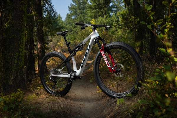 Anthem Advanced SL SE (2026) | XC bike | Giant Bicycles US