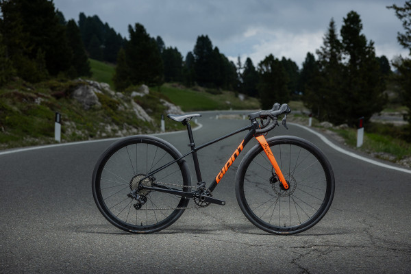 GIANT SEEKマウンテンバイク Review: Giant Seek 1 - Mountain Bike Vermont