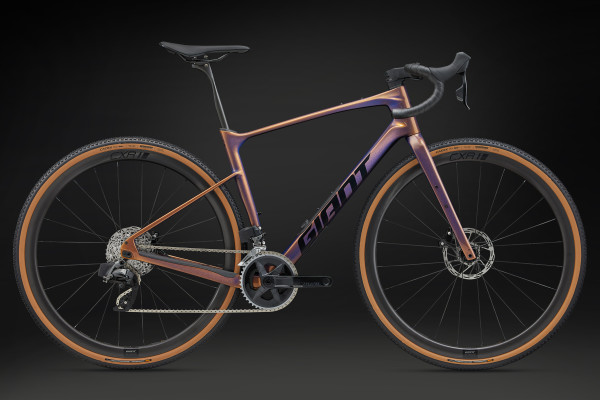 Giant revolt pro best sale