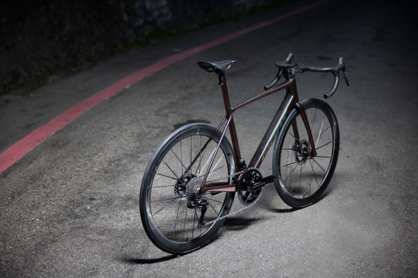 The Total Race Bike | Giant TCR Advanced SL 0 | Giant The Total Race Bike | Giant TCR Advanced SL 0 | Giant