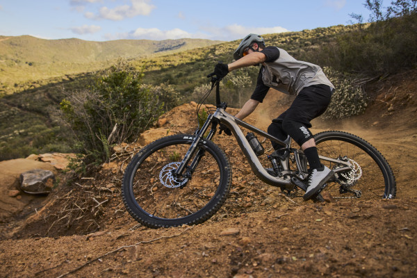 Trance X 2024 Giant Bicycles Canada