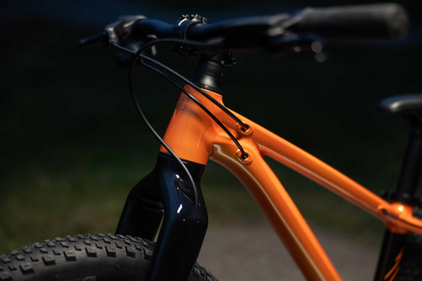 STP 20 (2026) | Dirt Jumper bike | Giant Bicycles Estonia