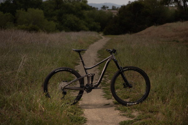 Reign 29 2022 Enduro bike Giant Bicycles Ireland