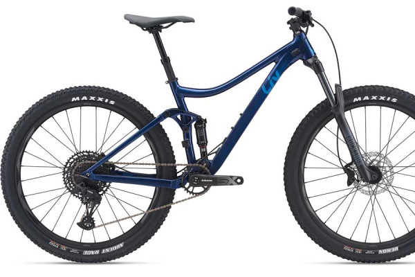 Embolden 1 2021 Women Trail bike Liv Cycling Moldova