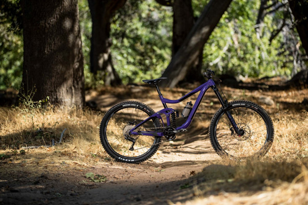 Reign SX 2021 Giant Bicycles Ireland