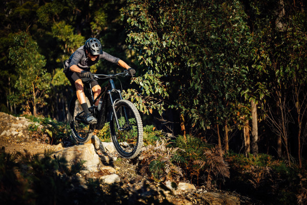 Stance E 2 625 2023 Trail bike Giant Bicycles UK