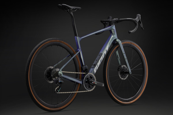 Revolt Advanced Pro 0 2025 Gravel Fiets Giant Bicycles Nederland