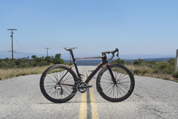 Propel Advanced SL 0 RED (2025) | Aero Race bike | Giant