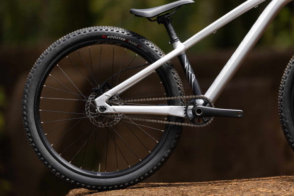 STP 26 (2026) | Dirt Jumper bike | Giant Bicycles Estonia