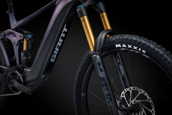 Giant reign e+ 1 pro 2021 best sale
