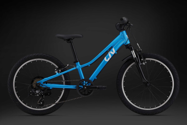 VTT enfant Liv Tempt 20 Liv Cycling FR