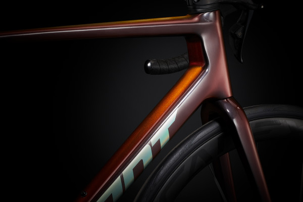 The Total Race Bike | Giant TCR Advanced SL 0 | Giant The Total Race Bike | Giant TCR Advanced SL 0 | Giant