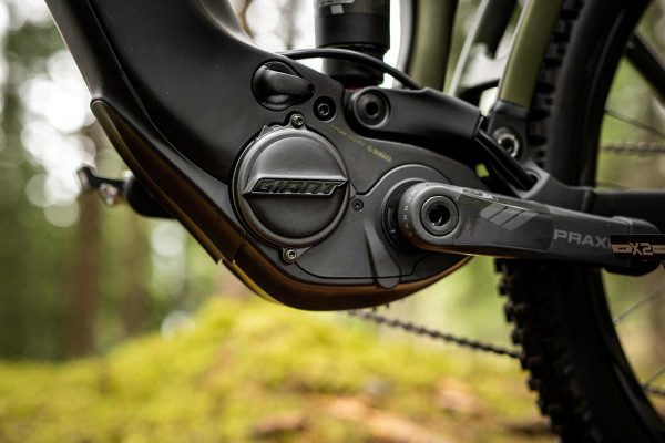 Reign E 2022 Giant Bicycles Ireland