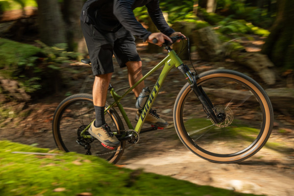 Talon 2 (2025) | XC bike | Giant Bicycles US