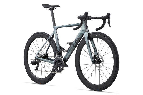 EnviLiv Advanced 2023 Liv Cycling Ireland