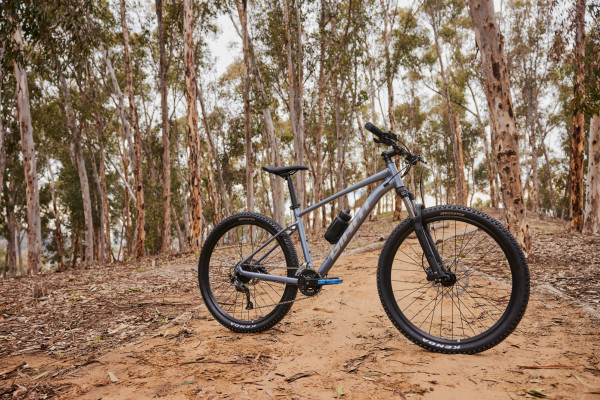 Talon 2 2022 XC bike Giant Bicycles Australia