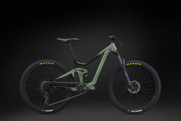 Trance Jr 26 2024 Trail bike Giant Bicycles US