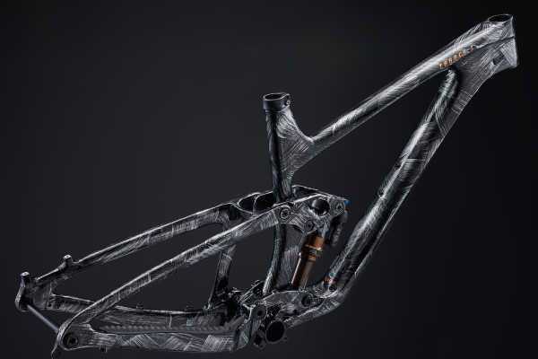 Giant trance rear triangle on sale